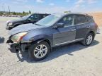 2015 NISSAN ROGUE SELECT