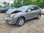 2014 NISSAN ROGUE SELECT