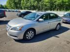 2014 NISSAN SENTRA