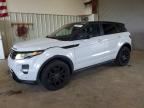 2015 LAND ROVER RANGE ROVER EVOQUE