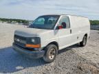 2008 CHEVROLET EXPRESS G2500