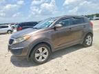 2013 KIA SPORTAGE