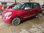 2014 FIAT 500L