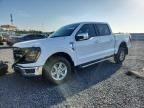2025 FORD F150