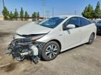 2018 TOYOTA PRIUS PRIME