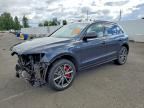 2017 AUDI SQ5
