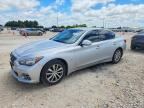 2016 INFINITI Q50