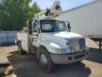2005 INTERNATIONAL 4000