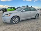 2008 TOYOTA CAMRY