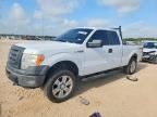 2011 FORD F150