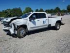 2024 CHEVROLET SILVERADO