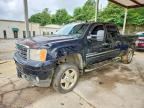 2011 GMC SIERRA