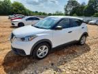2020 NISSAN KICKS