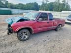 1995 CHEVROLET S TRUCK