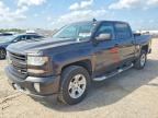 2016 CHEVROLET SILVERADO
