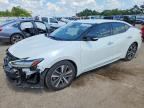 2023 NISSAN MAXIMA