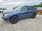 2005 TOYOTA HIGHLANDER