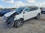 2015 CHEVROLET TRAVERSE