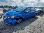 2021 NISSAN VERSA