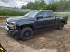 2019 CHEVROLET SILVERADO LD