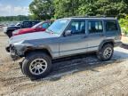 1997 JEEP CHEROKEE