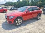 2019 MERCEDES-BENZ GLC