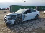 2019 CHEVROLET MALIBU