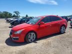 2015 CHEVROLET CRUZE