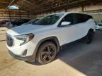 2018 GMC TERRAIN
