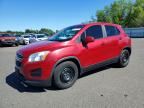 2015 CHEVROLET TRAX
