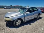 2001 HONDA ACCORD
