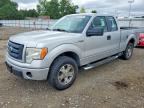 2010 FORD F150