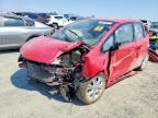 2009 HONDA FIT