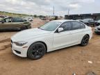 2014 BMW 320