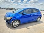 2017 HONDA FIT