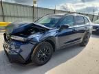 2026 HONDA CR-V HYB 4D SPT