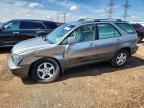 2000 LEXUS RX