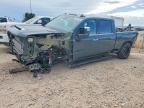 2025 CHEVROLET SILVERADO