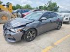 2023 NISSAN SENTRA