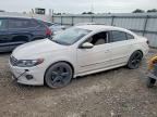 2013 VOLKSWAGEN CC