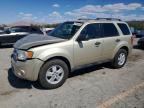 2011 FORD ESCAPE