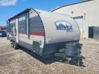 2019 CHEROKEE TRAVEL TRAILER