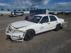 2008 FORD CROWN VICTOR