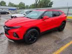 2020 CHEVROLET BLAZER