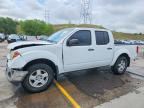 2005 NISSAN FRONTIER