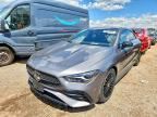 2025 MERCEDES-BENZ CLA