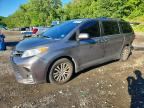 2018 TOYOTA SIENNA