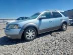 2008 FORD TAURUS X