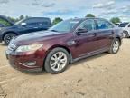 2012 FORD TAURUS