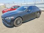 2024 MERCEDES-BENZ C